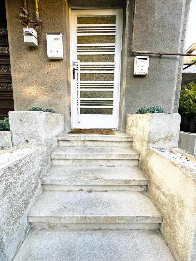 Cozy 1Br Apartment•Central•Quiet Bucharest Exterior photo